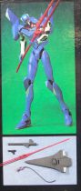 Neon Genesis Evangelion - Real Model Serie 02 : EVA-00\' Prototype - Sega