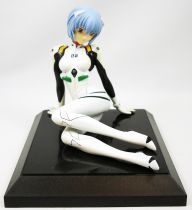 Neon Genesis Evangelion - Rei Ayanami pvc figure
