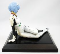 Neon Genesis Evangelion - Rei Ayanami pvc figure