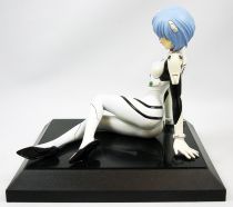 Neon Genesis Evangelion - Rei Ayanami pvc figure