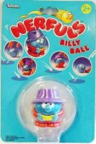 Nerfuls - Kenner - Billy Ball