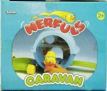 Nerfuls - Kenner - Caravan (with Campy)