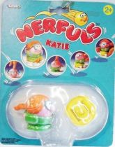 Nerfuls - Kenner - Katie