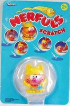 Nerfuls - Kenner - Scratch