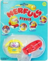 Nerfuls - Kenner - Stevie