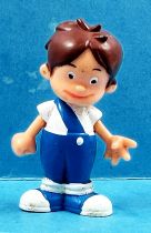 Nesquik - Quicky & Friends: Little Boy #1