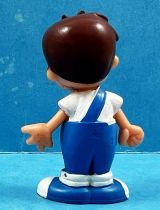 Nesquik - Quicky & Friends: Little Boy #1