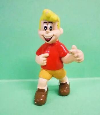 Nestl� Chocapic - PVC Figure - Kid