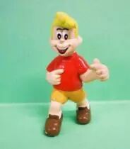 Nestl&eacute; Chocapic - PVC Figure - Kid