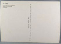 Nestor le pingouin - Carte Postale Ortf Editions Yvon - N°24-024-02