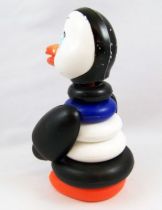 Nestor le pingouin - Figurine Jeu d\'anneaux 03