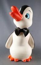 Nestor le Pingouin - Pouet Delacoste