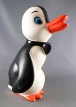 Nestor le Pingouin - Pouet Delacoste