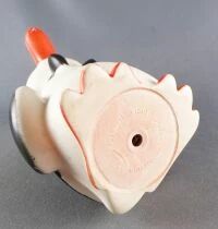 Nestor le Pingouin - Pouet Delacoste