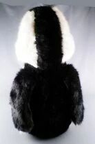 Nestor le Pingouin - Range Pyjama en Peluche 38cm Ortf