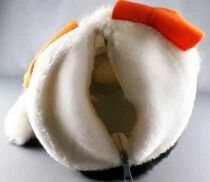 Nestor le Pingouin - Range Pyjama en Peluche 38cm Ortf