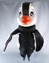 Nestor the Pinguin - C&eacute;sar - Hand Muppet