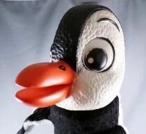 Nestor the Pinguin - C&eacute;sar - Hand Muppet