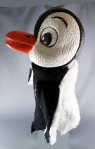 Nestor the Pinguin - C&eacute;sar - Hand Muppet