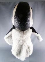 Nestor the Pinguin - C&eacute;sar - Hand Muppet