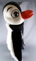 Nestor the Pinguin - C&eacute;sar - Hand Muppet