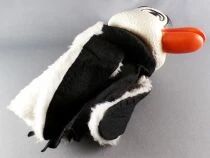 Nestor the Pinguin - C&eacute;sar - Hand Muppet