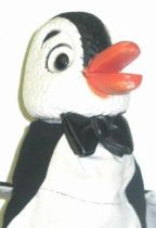 Nestor the pinguin , César Hand muppet