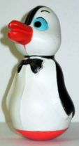 Nestor the pinguin , culbuto toy