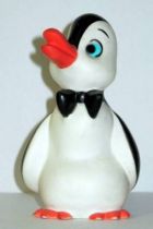 Nestor the pinguin , Delacoste Squeeze toy