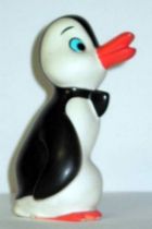 Nestor the pinguin , Delacoste Squeeze toy