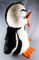 Nestor the Pinguin - Plush Pyjamas Holder 38cm