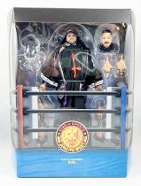 New Japan Pro-Wrestling Ultimates - Super7 - \ King of Darkness\  Evil