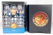 New Japan Pro-Wrestling Ultimates - Super7 - Bushi