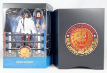 New Japan Pro-Wrestling Ultimates - Super7 - Hiromu Takahashi