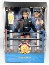 New Japan Pro-Wrestling Ultimates - Super7 - Tetsuya Naito