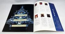Night on the Galactic Railroad - Theatrical Pamphlet / Souvenir Programme - Japan 1985