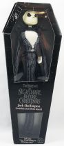 Nightmare before Christmas - Applause - Jack Skellington 12\  Poseable Doll