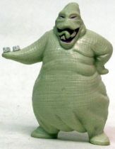 Nightmare before Christmas - Applause - Oogie Boogie PVC figure