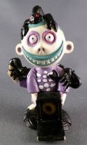 Nightmare Before Christmas - Applause Pvc Figure - Shock with Spiders 