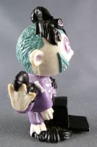 Nightmare Before Christmas - Applause Pvc Figure - Shock with Spiders 