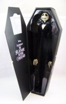 Nightmare before Christmas - Diamond - Jack 16 inches in coffin