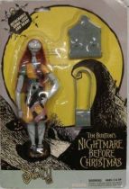 Nightmare before Christmas - Hasbro - Sally