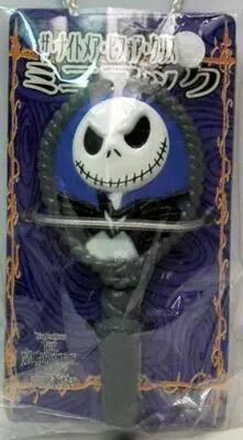Nightmare Before Christmas - Jack Skellington Hanger Hook