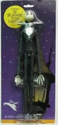 Nightmare before Christmas - Jun Planning - Jack 12 inches