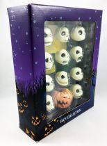 Nightmare before Christmas - Jun Planning - Jack Face Collection