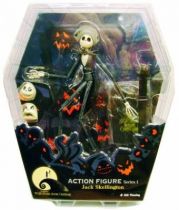 Nightmare before Christmas - Jun Planning - Jack Skellington (series 1)