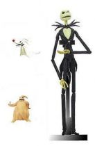 Nightmare before Christmas - Jun Planning - Jack Skellington 10 th Anniversary Set A