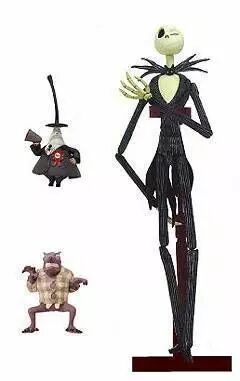 Nightmare before Christmas - Jun Planning - Jack Skellington 10 th