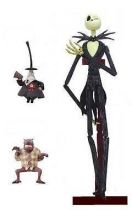 Nightmare before Christmas - Jun Planning - Jack Skellington 10 th Anniversary Set B