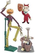 Nightmare before Christmas - Jun Planning - Jack Skellington 10 th Anniversary Set C